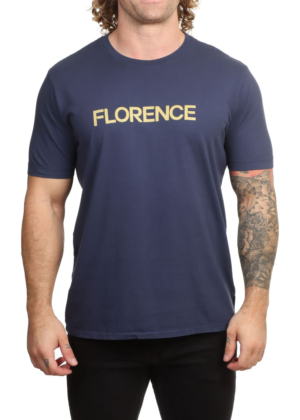 Streetwear Brands Logo - Logo Klassiek surfmerk Casual T-shirt Katoen