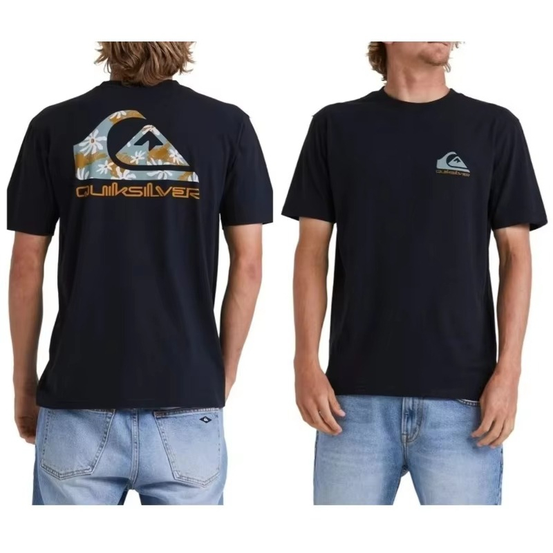 Streetwear Brands 2026 - 2026 Outdoor Surfen Skateboarden Merk T-shirt