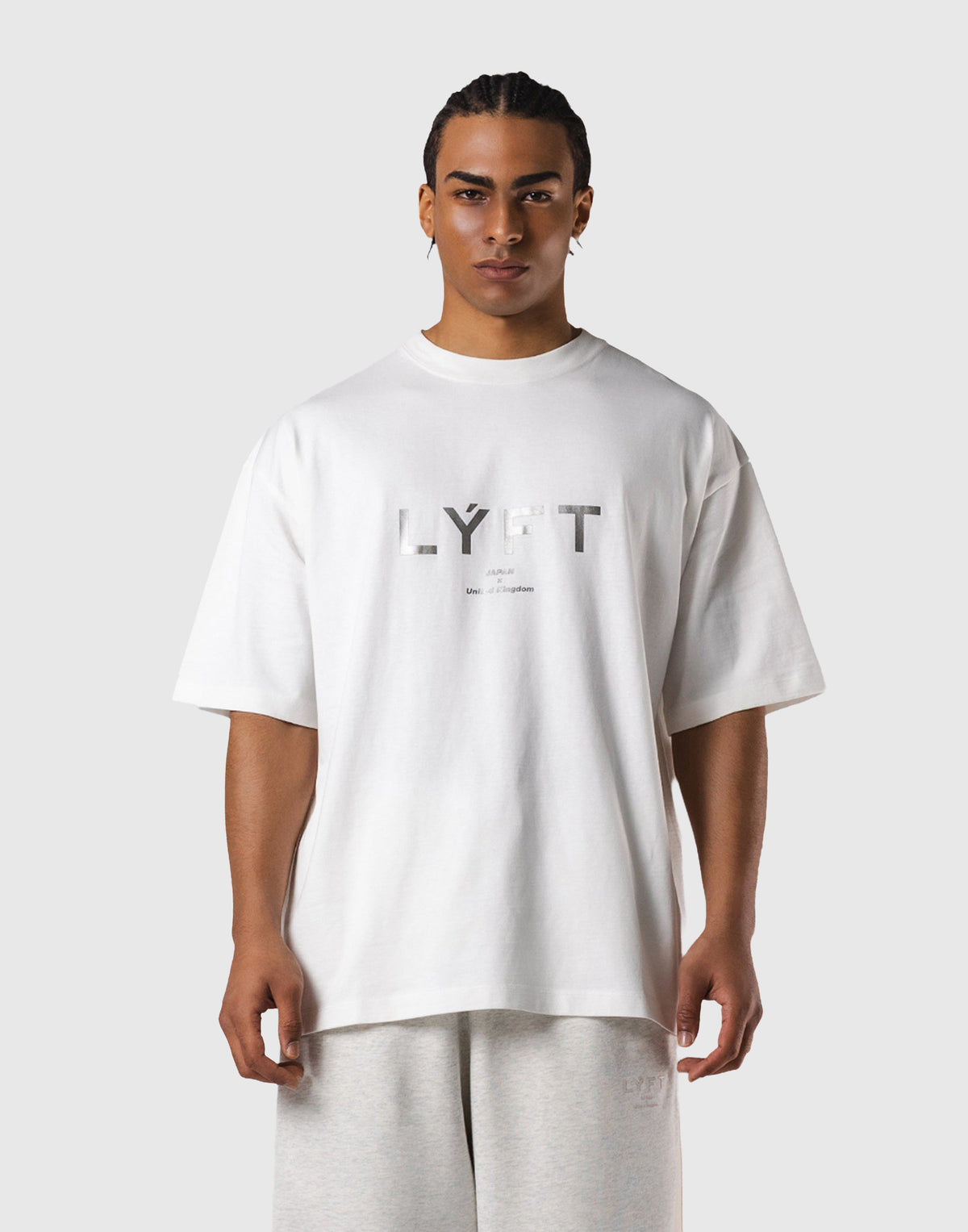 Streetwear Brands Logo - Logo Big Vintage Fitness Trend Merk
