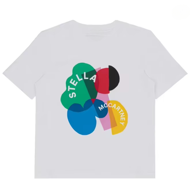 Streetwear Brand Logo Design - Geometrische vormen Logo Milieu Luxe Design
