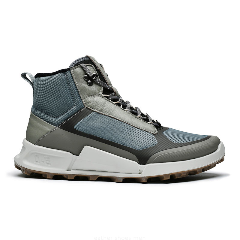 Streetwear Brands 2026 - Hoge sportschoenen Kamperen Jagen Stadswandeling Sport