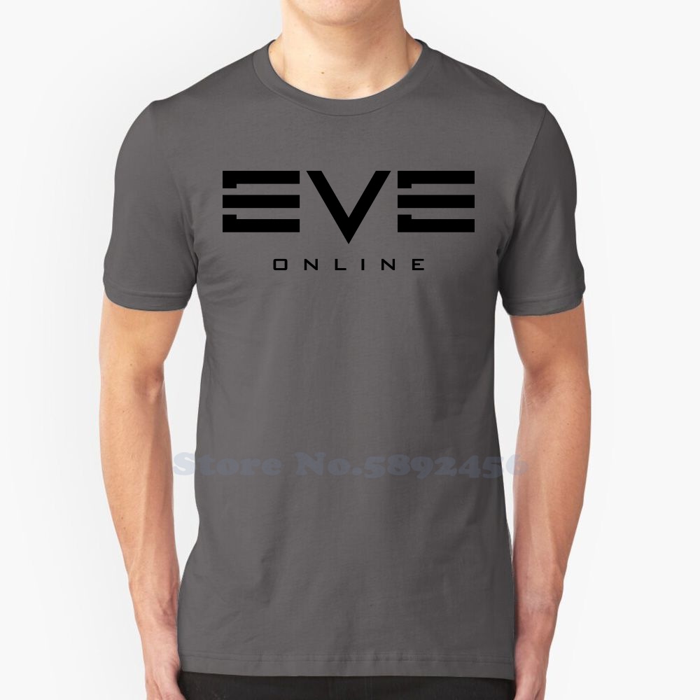 Streetwear Brands Logo - Eve Online Unisex Kleding 2023 Streetwear