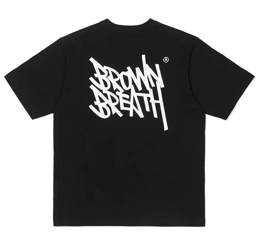 Wit TAG OG Logo Street Trendy  - Streetwear Brand Tags recensie en prijs