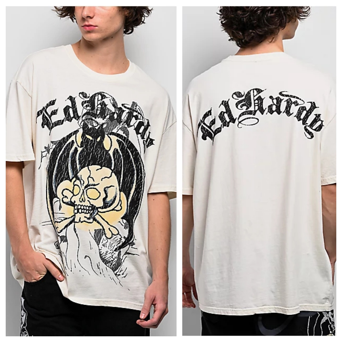 Tigers Ed Tattoo Art Street Tr - Streetwear Brand Graphics recensie en prijs