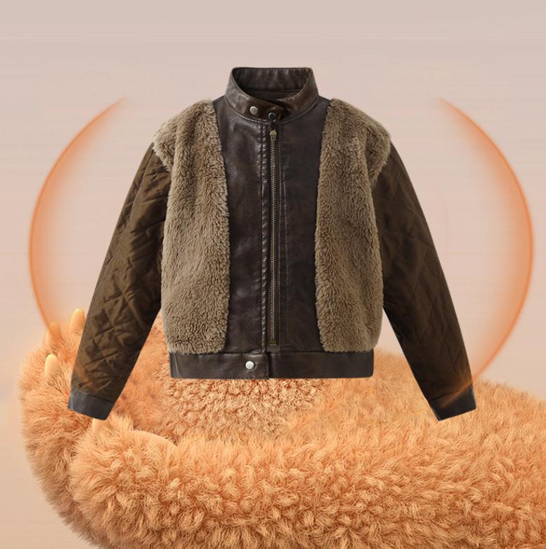 Jongens Meisjes Waterdichte Wi - Streetwear Brand Logo Design recensie en prijs