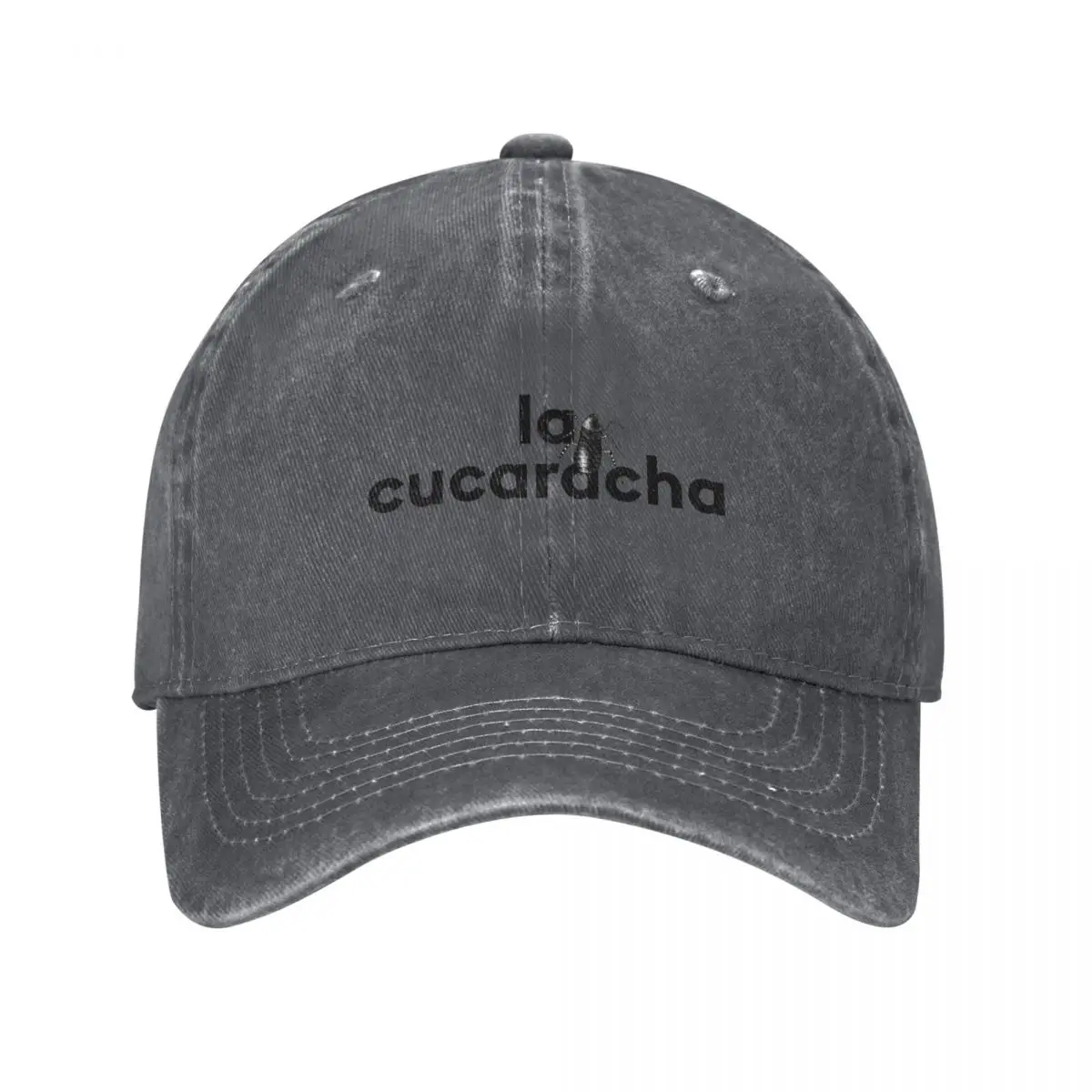 La cucaracha statement print m - Streetwear Brand La recensie en prijs