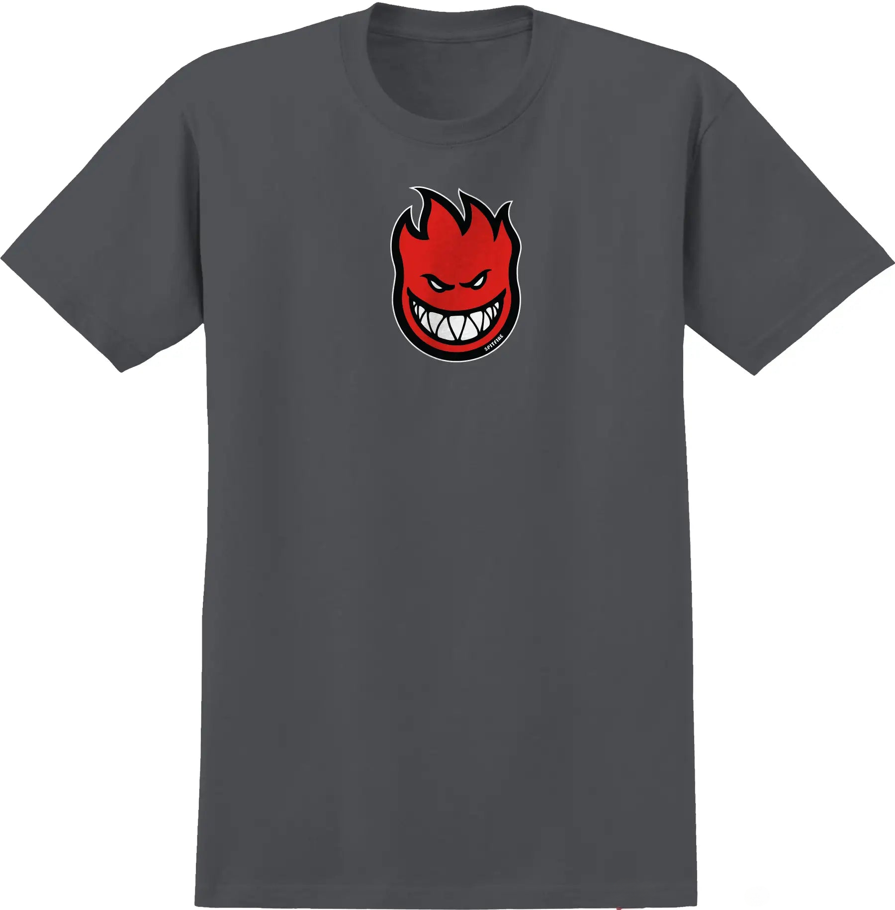 Bighead Mid Fill Skateboard St - Streetwear Brand Graphics recensie en prijs