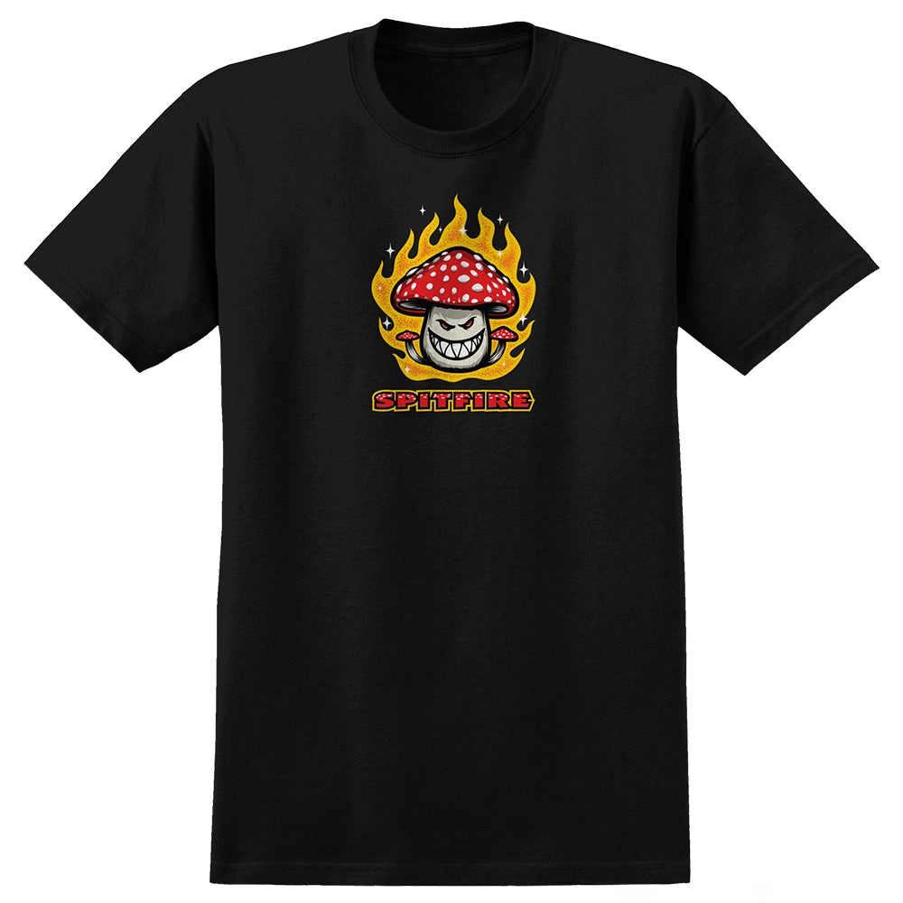 Bighead Mid Fill Skateboard St - Streetwear Brand Graphics recensie en prijs