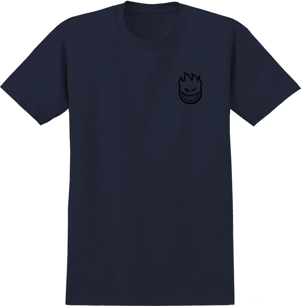 Bighead Mid Fill Skateboard St - Streetwear Brand Graphics recensie en prijs