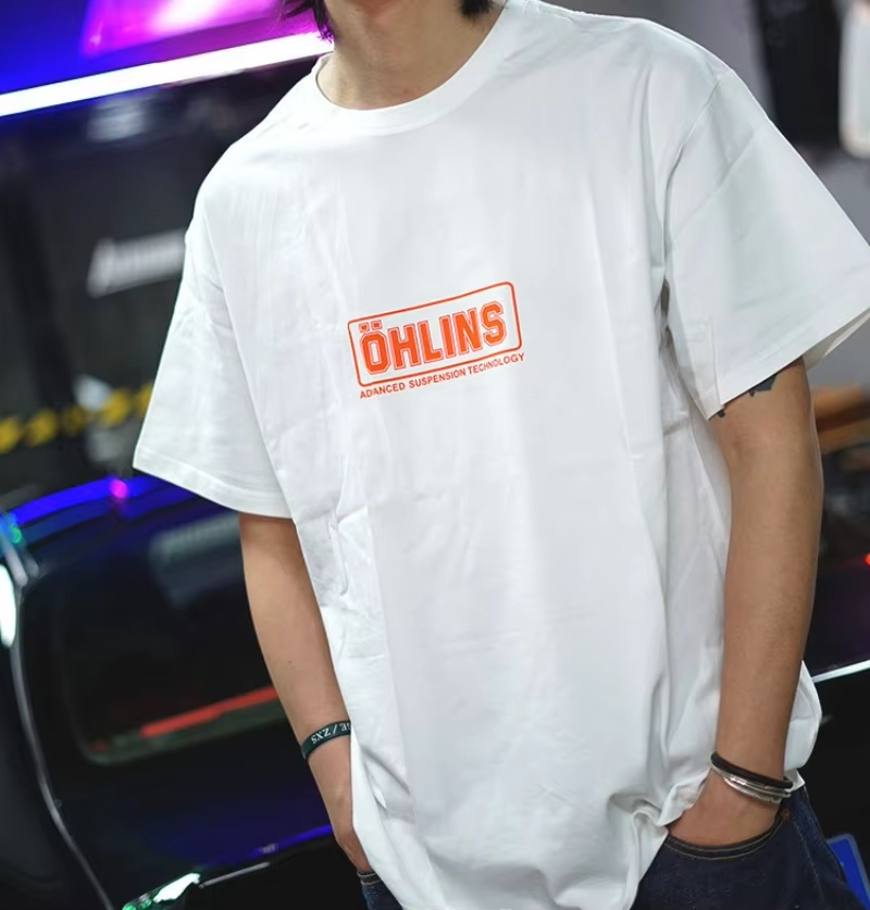 2026 Schokdemper Merk Racing P - Streetwear Brands 2026 recensie en prijs