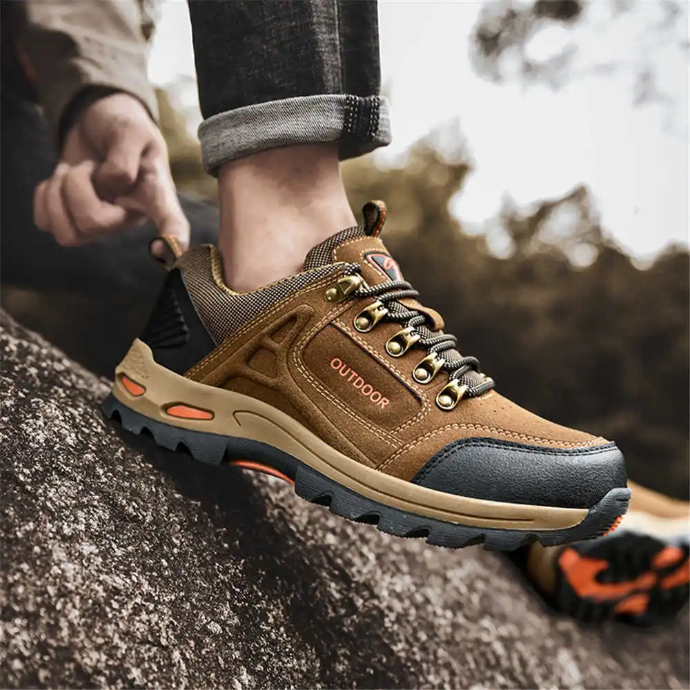 Antislip veterschoenen Wandele - Streetwear Brand Famous recensie en prijs