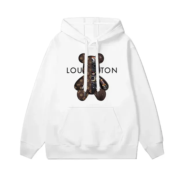 Hoogwaardige Baby Bear-merk co - Streetwear Brand Identity recensie en prijs