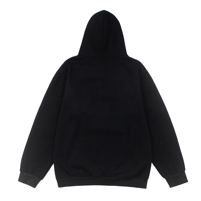 Streetwear merk RHUDE Badge Le - Streetwear Brand Hoodies recensie en prijs