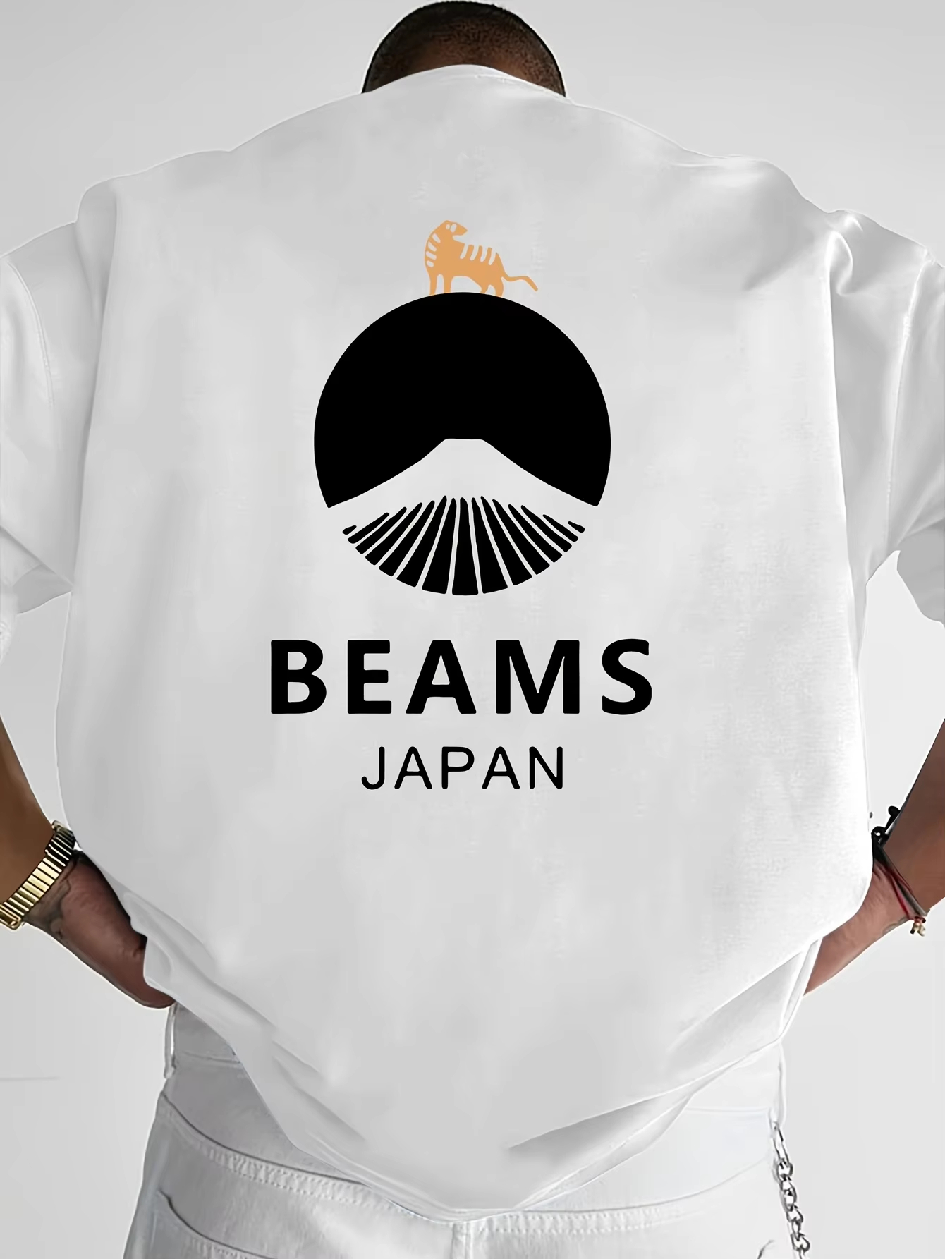 Japanse klassieke trendmerk T- - Streetwear Brand Graphics recensie en prijs