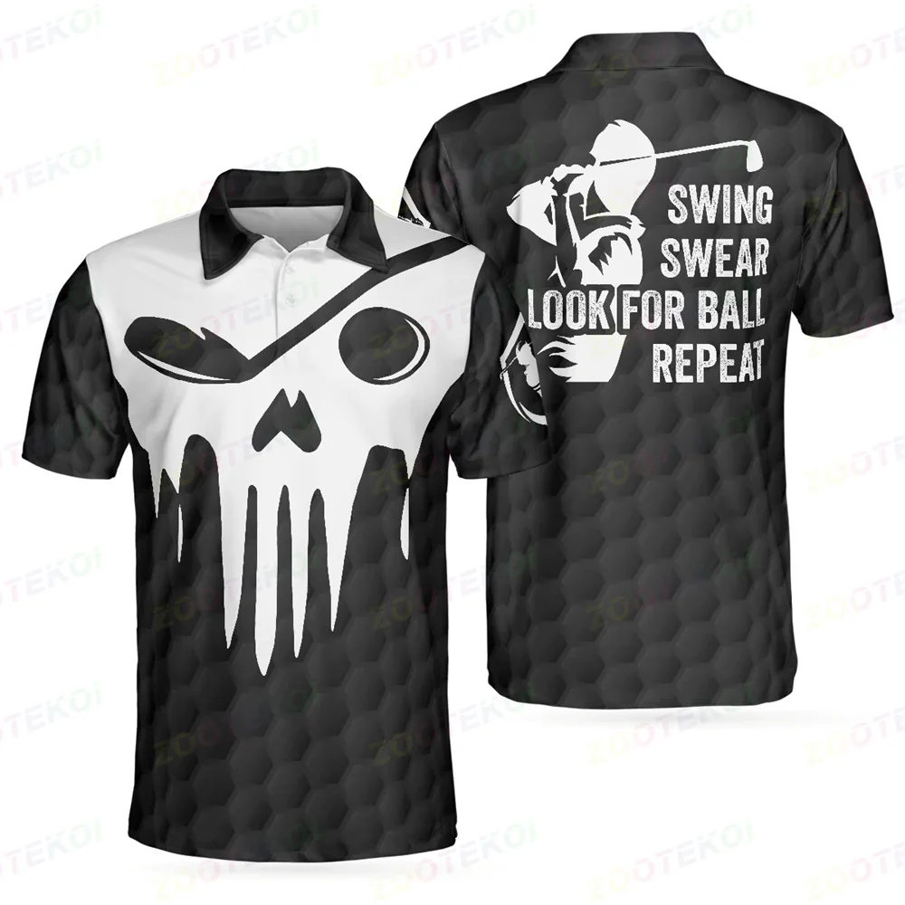 2022 Nieuwe Merk Polo Shirts M - Streetwear Brand Jersey recensie en prijs