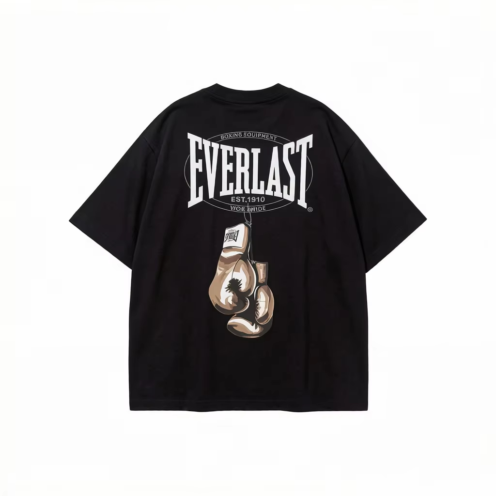 Klassiek wereldwijd boksuitrus - Streetwear Brand Graphics recensie en prijs
