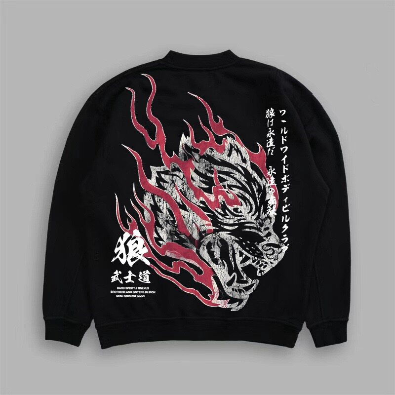 Nieuw Amerikaans streetwear-me - Streetwear Brand Hoodies recensie en prijs