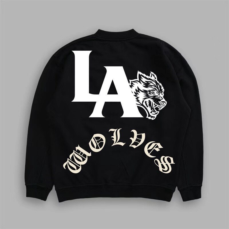 Nieuw Amerikaans streetwear-me - Streetwear Brand Hoodies recensie en prijs