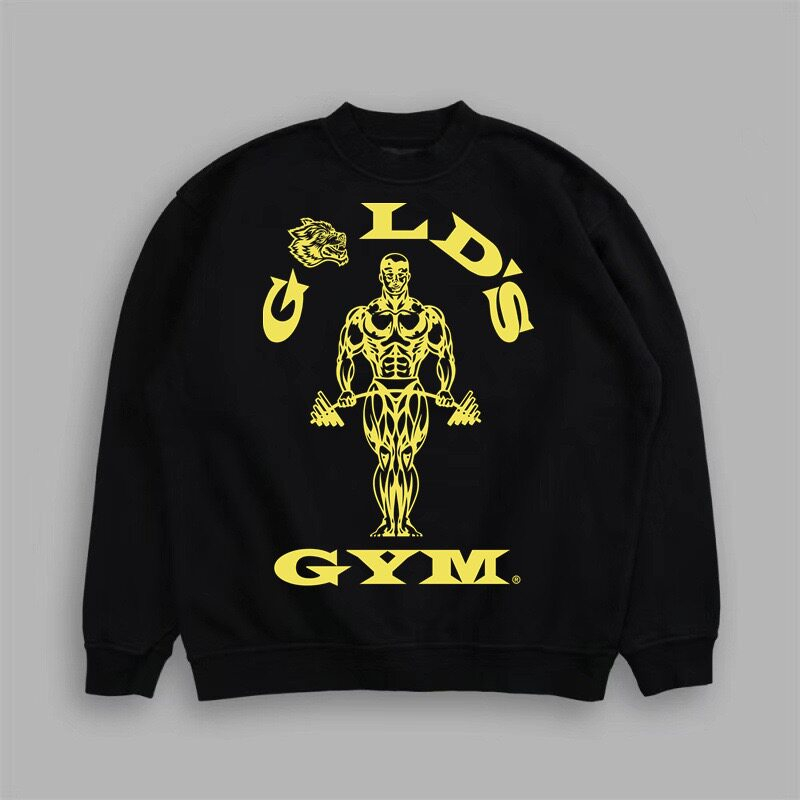 Nieuw Amerikaans streetwear-me - Streetwear Brand Hoodies recensie en prijs