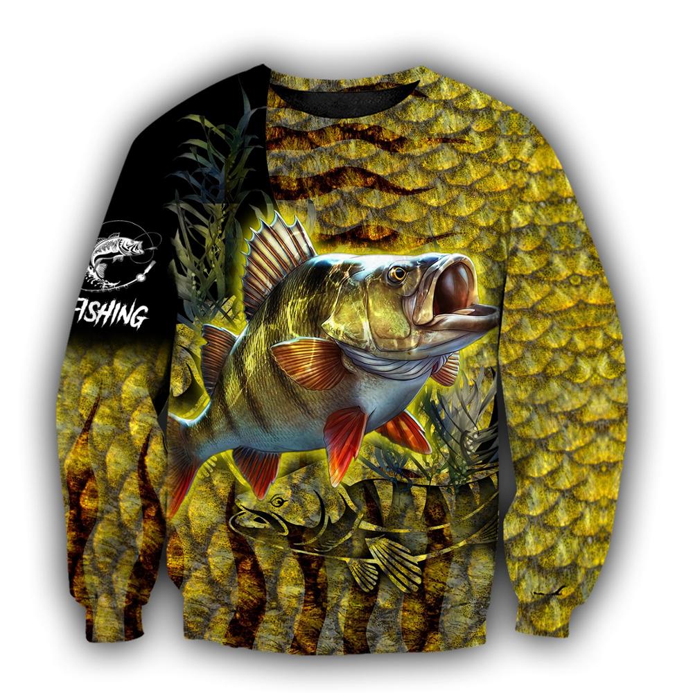 Merk Hoodie Geel Baars Vissen  - Streetwear Brand Hoodies recensie en prijs