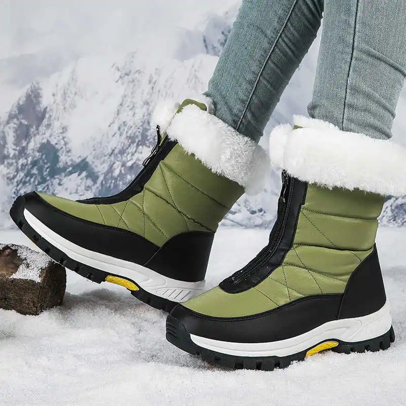 Dameslaarzen Sneakers Wandelen - Streetwear Brand Famous recensie en prijs