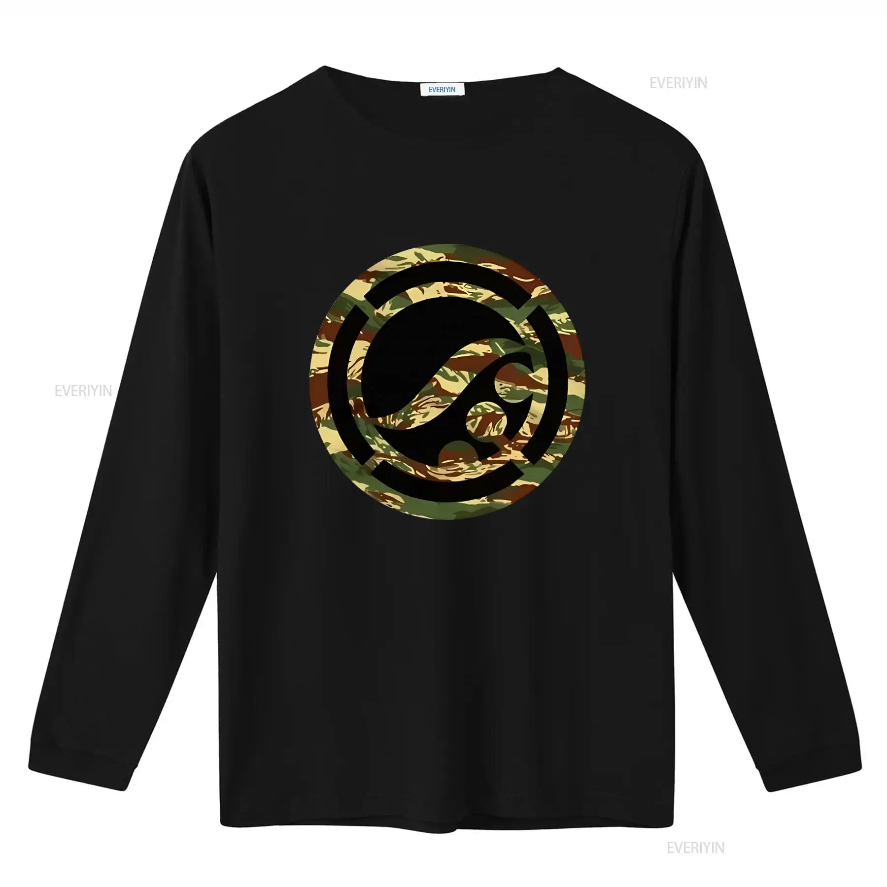 Shoyoroll OG Logo Camouflage D - Streetwear Brand Logo Design recensie en prijs