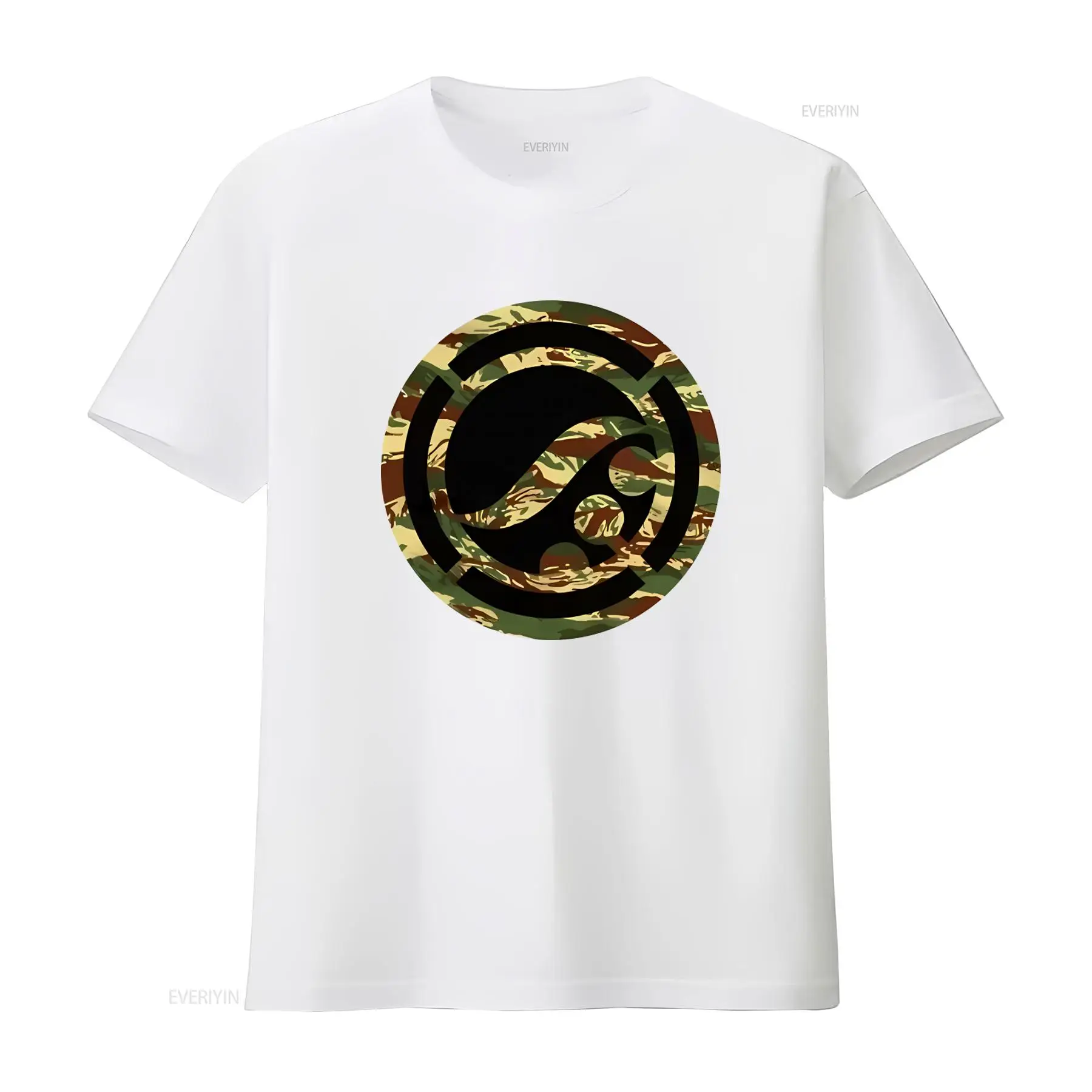 Shoyoroll OG Logo Camouflage D - Streetwear Brand Logo Design recensie en prijs