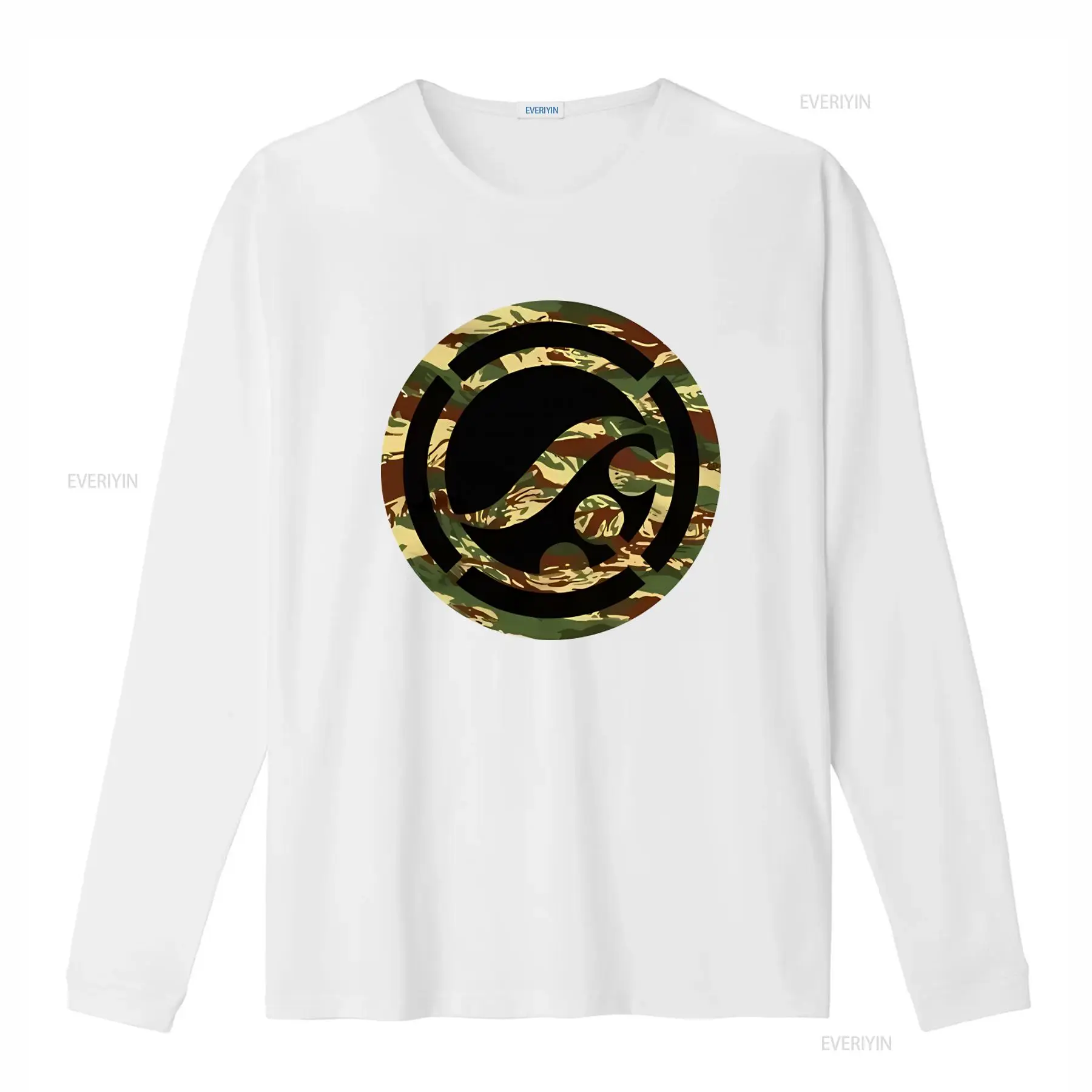 Shoyoroll OG Logo Camouflage D - Streetwear Brand Logo Design recensie en prijs