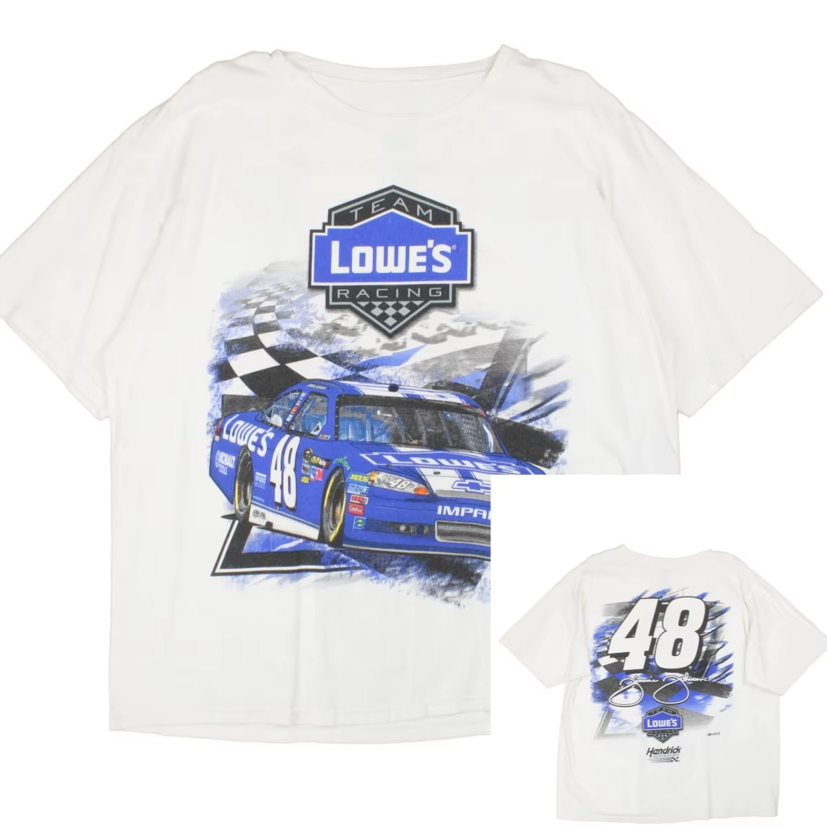 Beroemde racecompetities merk  - Streetwear Brand Famous recensie en prijs