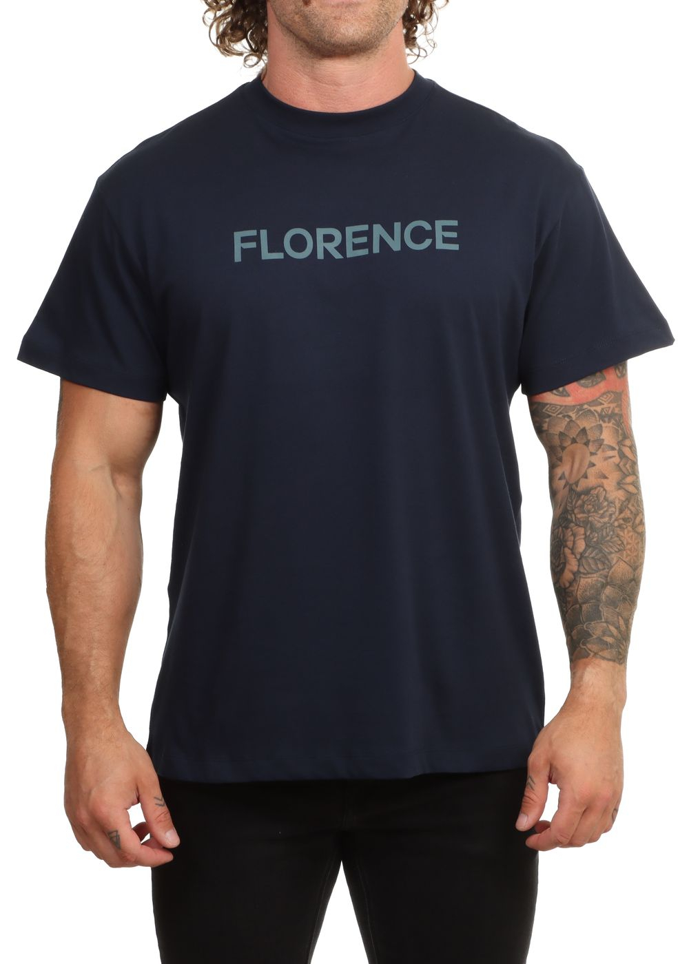 Logo Klassiek surfmerk Casual  - Streetwear Brands Logo recensie en prijs