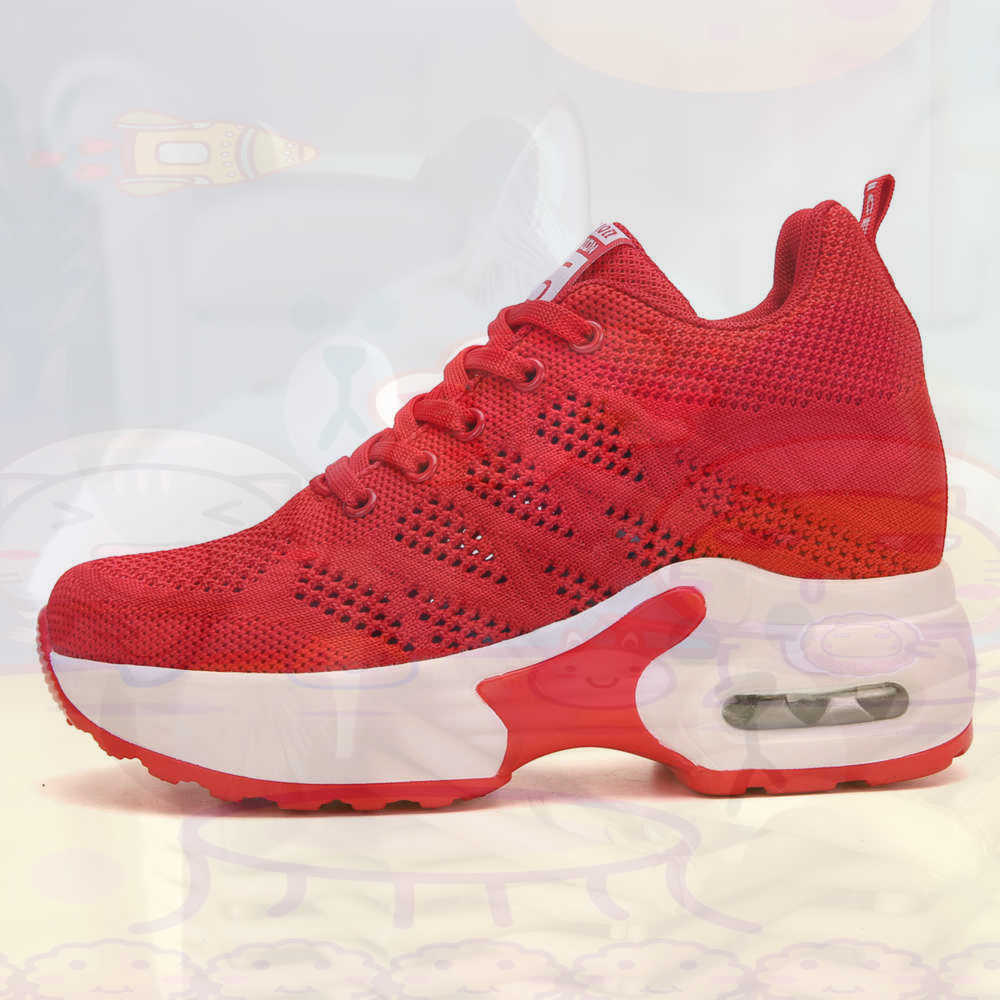 Rode maat 36 schoenen vrouw te - Streetwear Brand Famous recensie en prijs