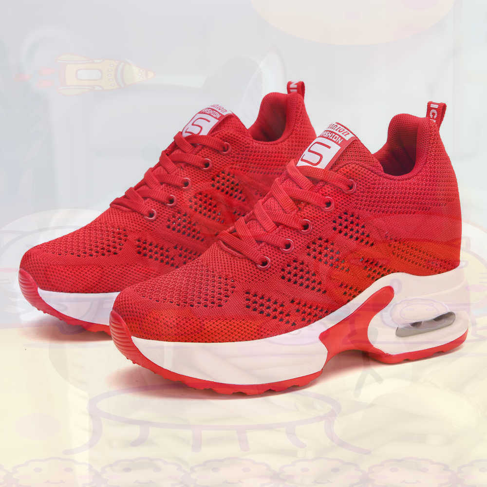 Rode maat 36 schoenen vrouw te - Streetwear Brand Famous recensie en prijs