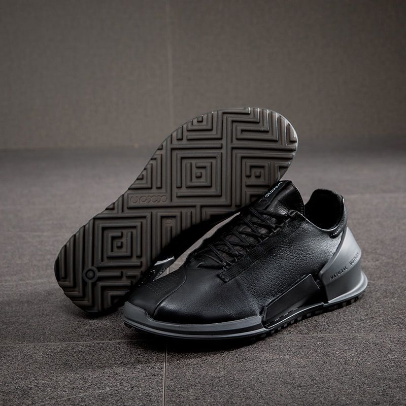 Trendy lederen schoenen heren  - Streetwear Brand Famous recensie en prijs