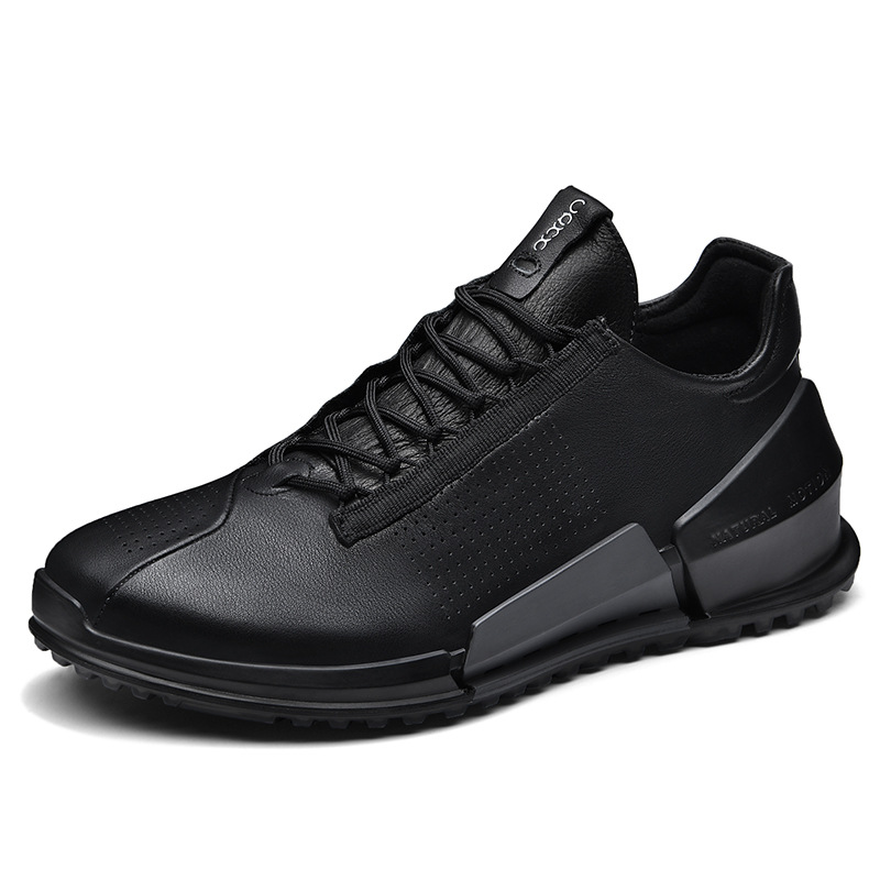 Trendy lederen schoenen heren  - Streetwear Brand Famous recensie en prijs