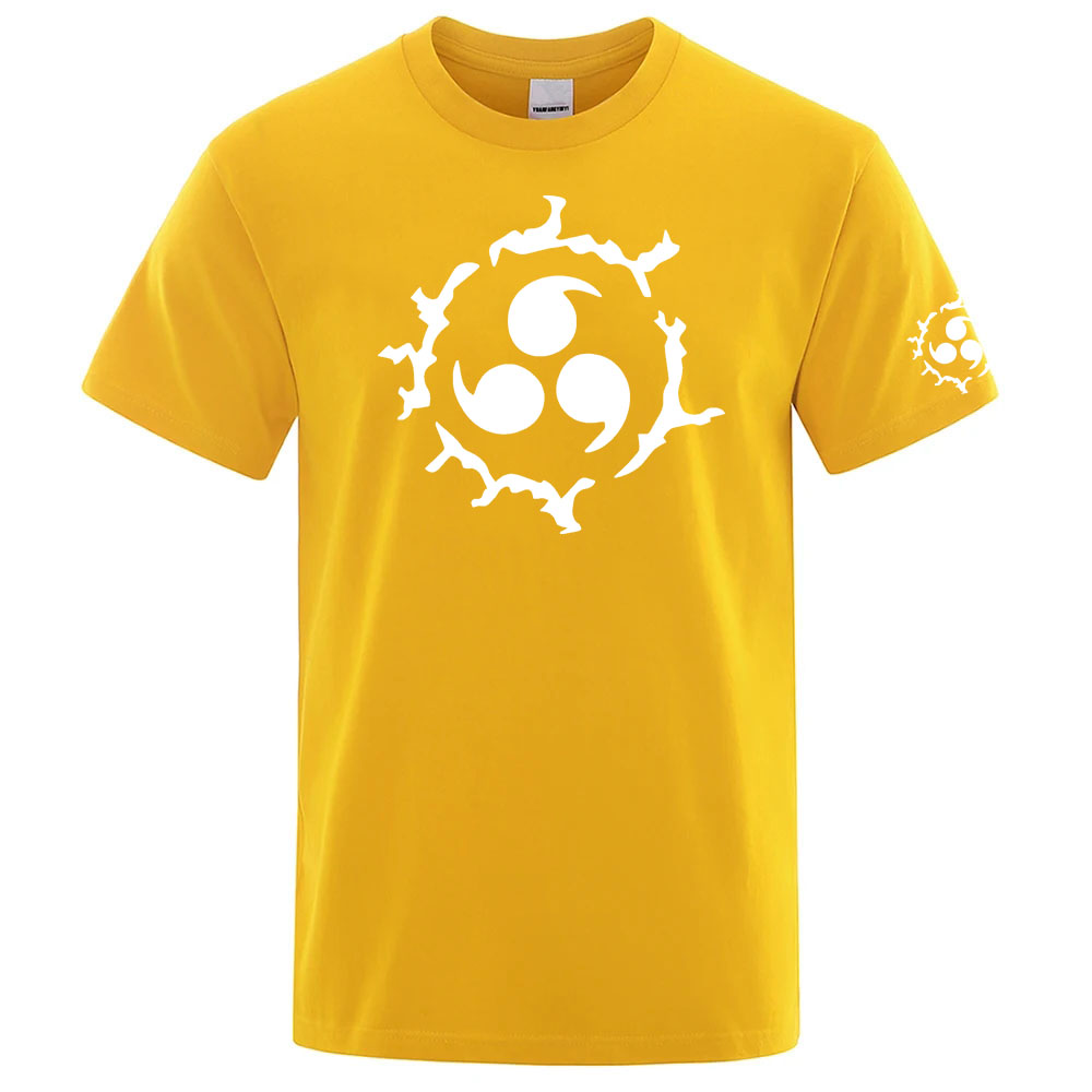 2026 NARUTO Merk Zomer mannen  - Streetwear Brands 2026 recensie en prijs