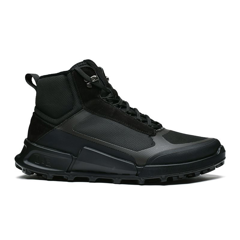 Hoge Casual Herenschoenen Here - Streetwear Brand Famous recensie en prijs