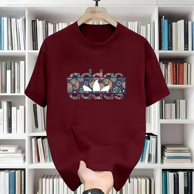 2026 merk bedrukte T-shirts vo - Streetwear Brands 2026 recensie en prijs
