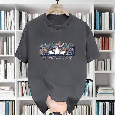2026 merk bedrukte T-shirts vo - Streetwear Brands 2026 recensie en prijs