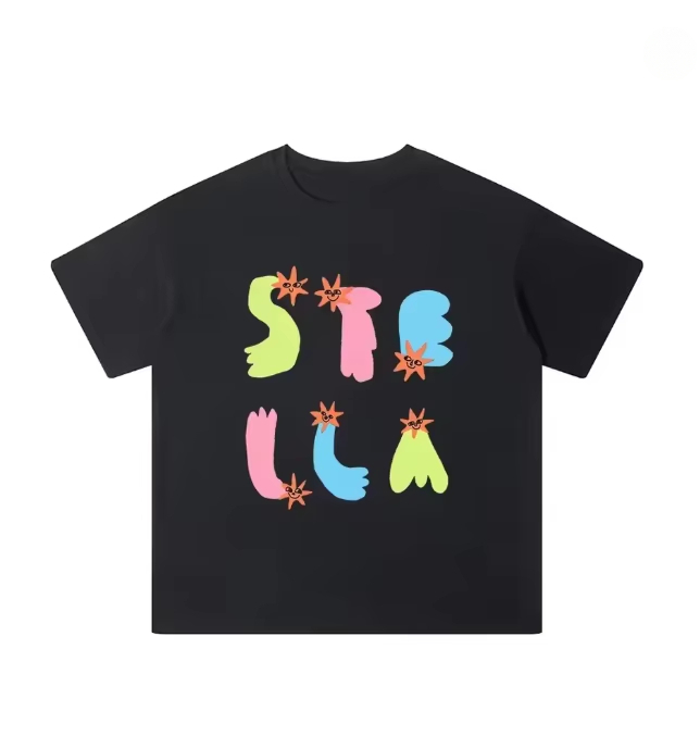 Geometrische vormen Logo Milie - Streetwear Brand Logo Design recensie en prijs