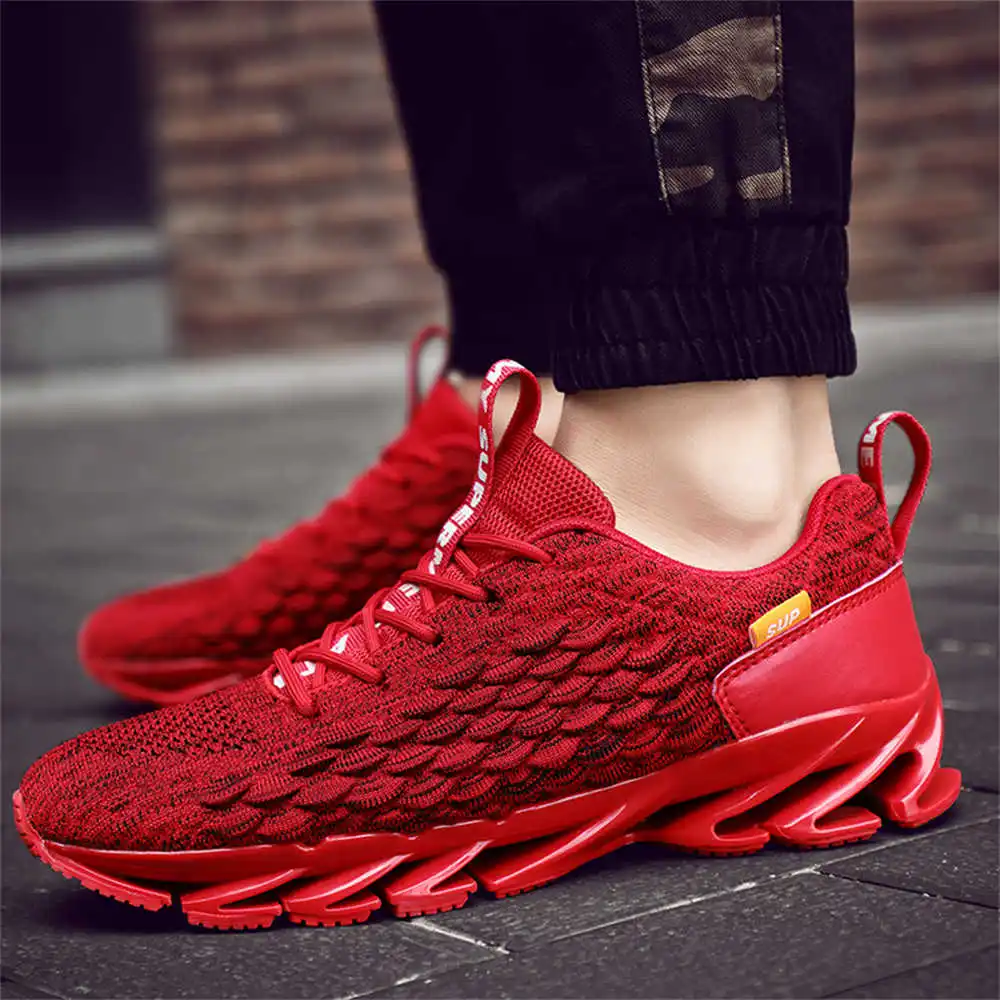 Maat 44 Maat 39 Wandelschoenen - Streetwear Brand Famous recensie en prijs