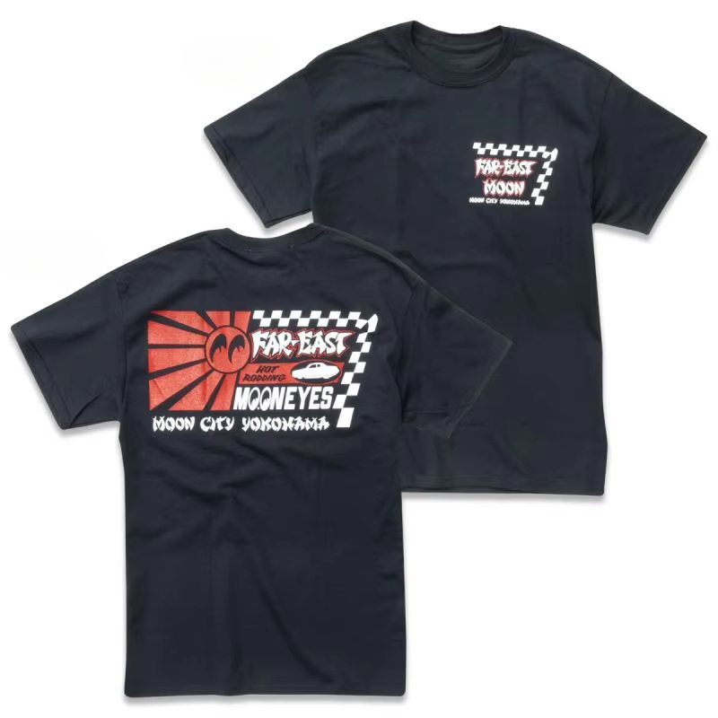 2026 Goes We Go Moon Trendy Ge - Streetwear Brands 2026 recensie en prijs