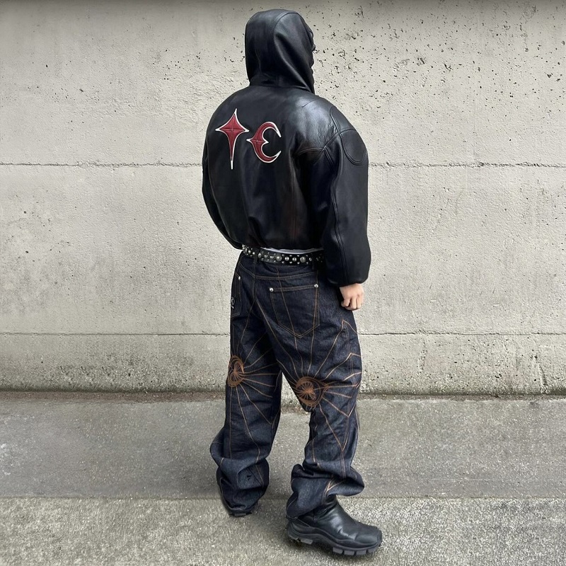 Thug Club nieuwe collectie Nic - Streetwear Brand Hoodies recensie en prijs