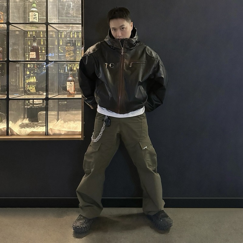 Thug Club nieuwe collectie Nic - Streetwear Brand Hoodies recensie en prijs