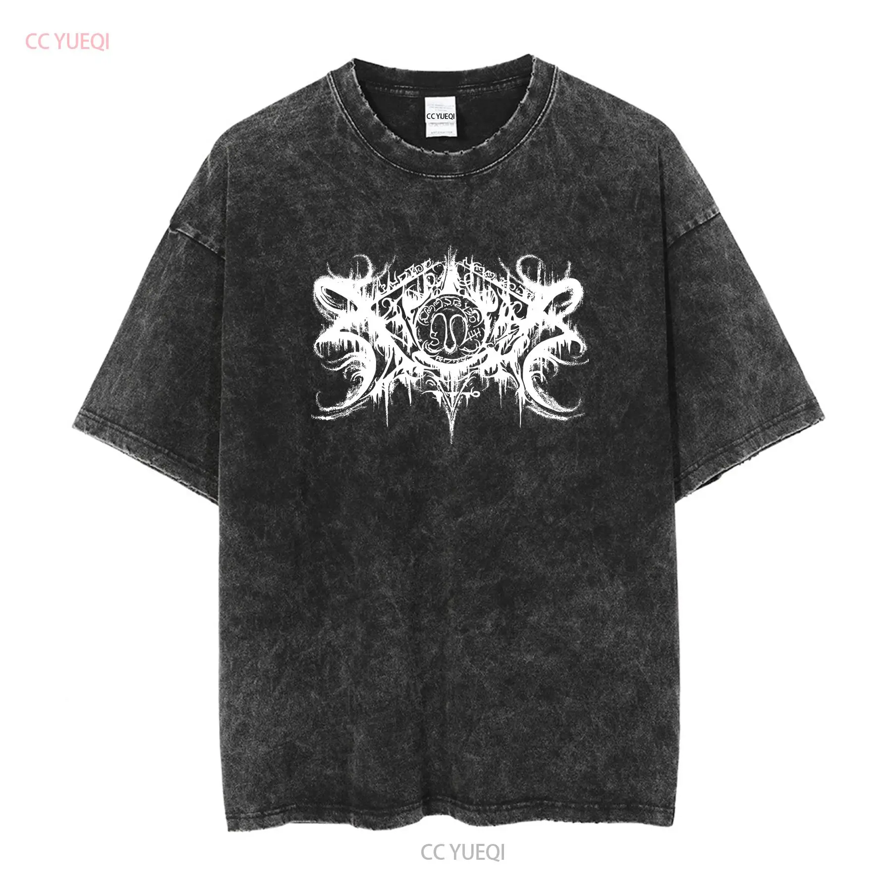 XASTHUR Gloednieuwe T-shirt Bl - Streetwear Brand Shirts recensie en prijs