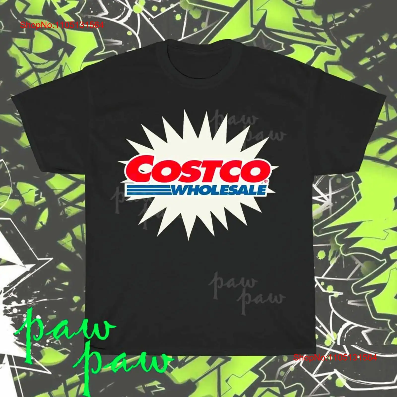 Gloednieuwe Costco groothandel - Streetwear Brand Logo Design recensie en prijs