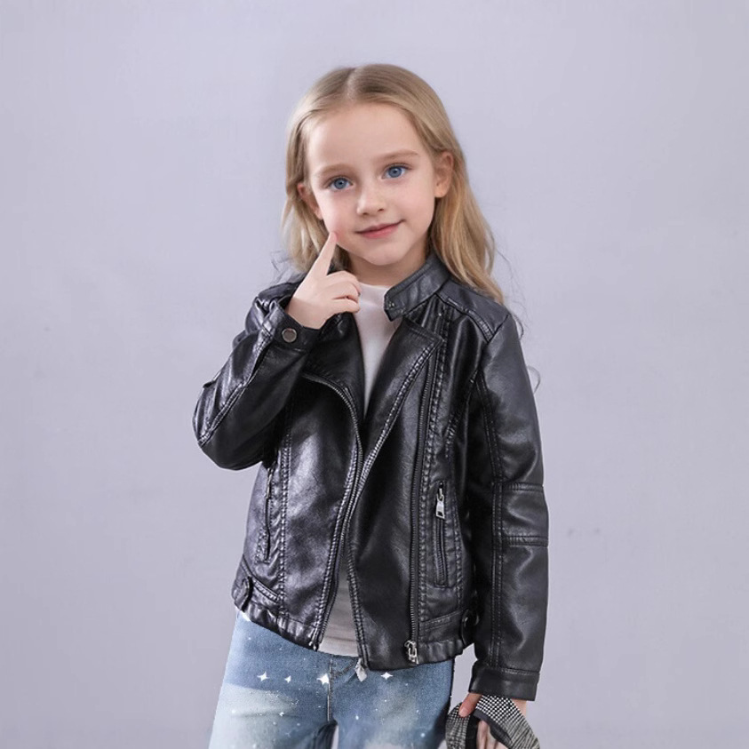 Kinderen Waterdichte Winddicht - Streetwear Brand Logo Design recensie en prijs