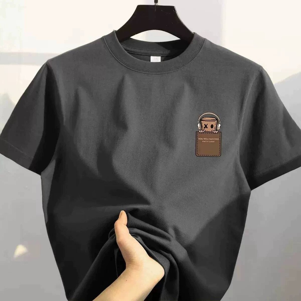 2026 Katoen Anime Luxe Grafisc - Streetwear Brands 2026 recensie en prijs