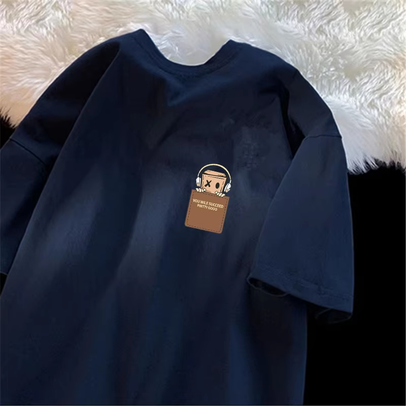2026 Katoen Anime Luxe Grafisc - Streetwear Brands 2026 recensie en prijs