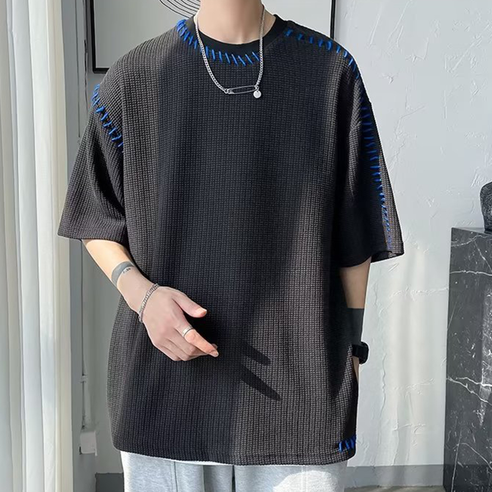 Heren T-shirt T-shirt Streetwe - Streetwear Brand Affordable recensie en prijs
