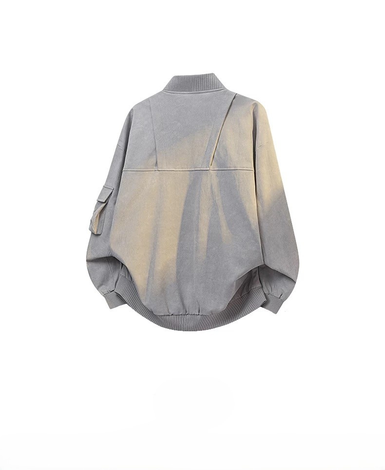 Herenjas Emo Hoodies Casual Co - Streetwear Brand Hoodies recensie en prijs